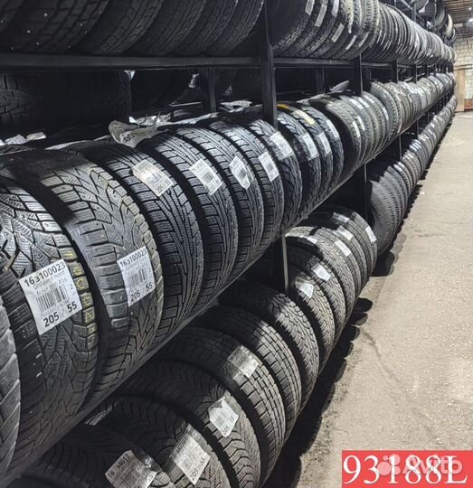 Tunga Zodiak 2 195/65 R15 95N