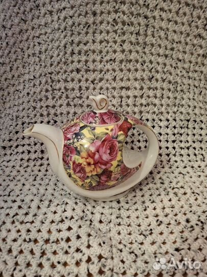 Чайный сервиз