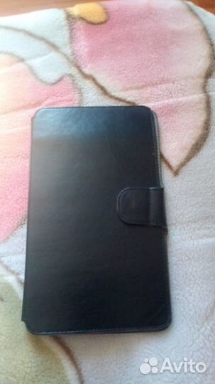 Чехол на планшет