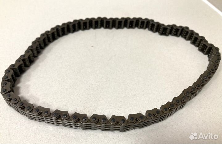 Цепь масляного насоса Mitsubishi Lancer X 1,8 4B10