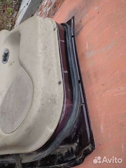 Голое железо