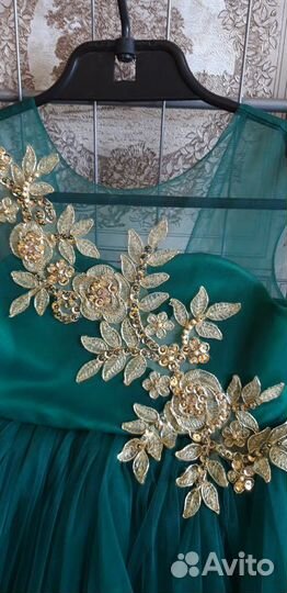 Платье для принцессы