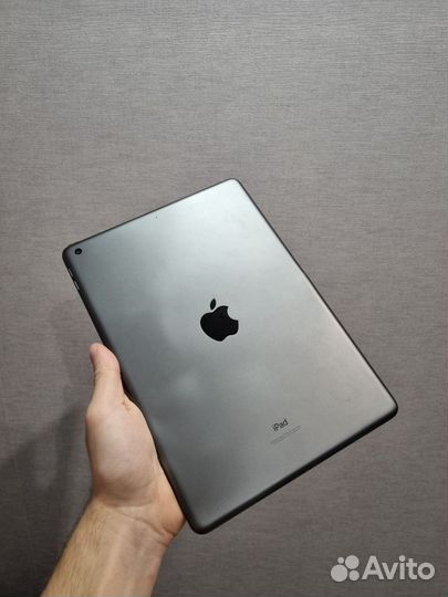 iPad 9th generation wi fi