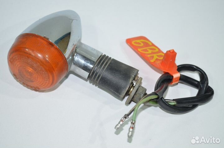 Поворотник задний правый Suzuki GSF250 Bandit