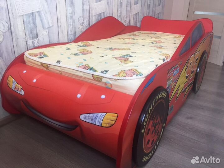Кровать Детская