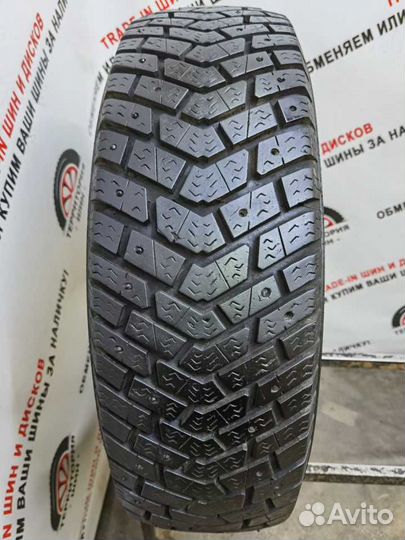 Goodyear UltraGrip 225/75 R15