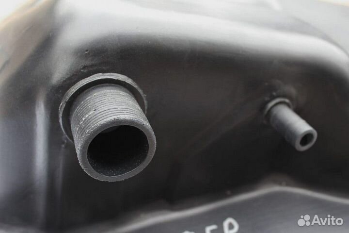 Топливный бак Citroen C-Crosser