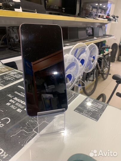 Xiaomi Redmi 9C (NFC), 4/128 ГБ