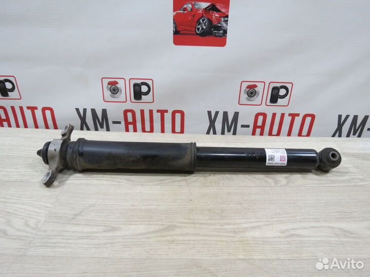 Амортизатор задний левый Hyundai Creta 2