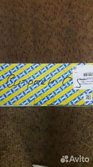 Грм Ситроен с-5