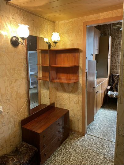 1-к. квартира, 37 м², 3/9 эт.