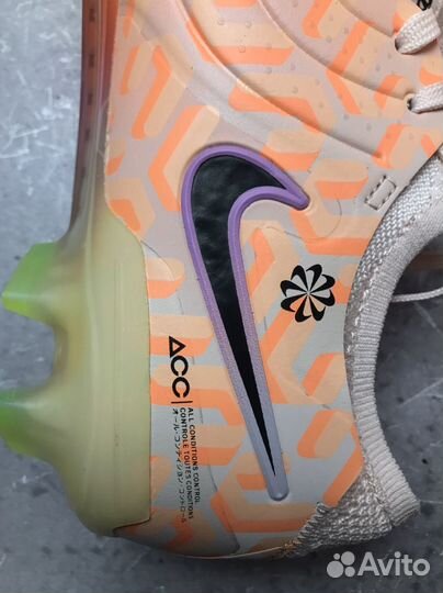 Футбольные бутсы nike tiempo legend 10