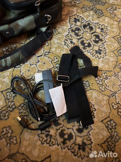 Гитарный процессор line 6 POD HD500X