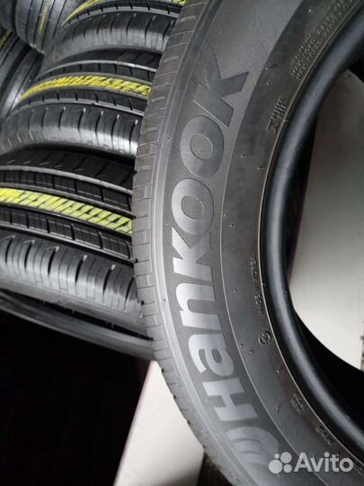 Hankook Kinergy GT H436 235/60 R18 103H