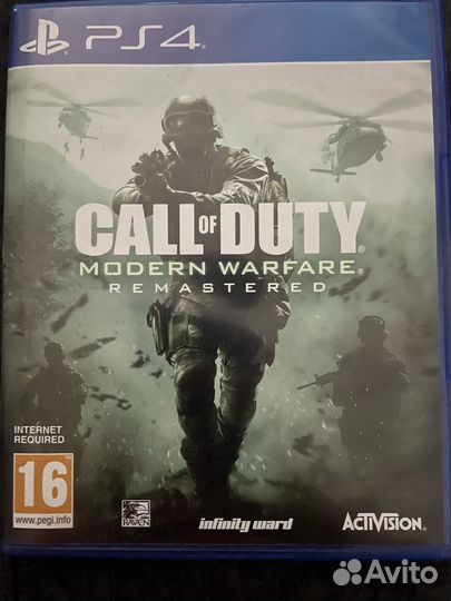 Игры для приставок ps4