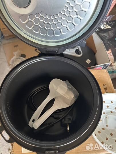 Мультиварка redmond RMC-M26