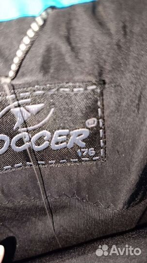 Новый спортивный костюм 164 см