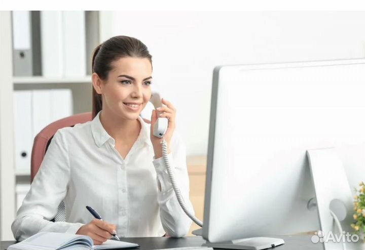 Кредитный специалист без опыта (обучение)