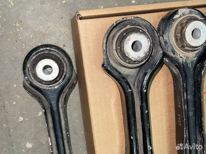 Задний рычаг схождения BMW X1 E84 zinoro M12