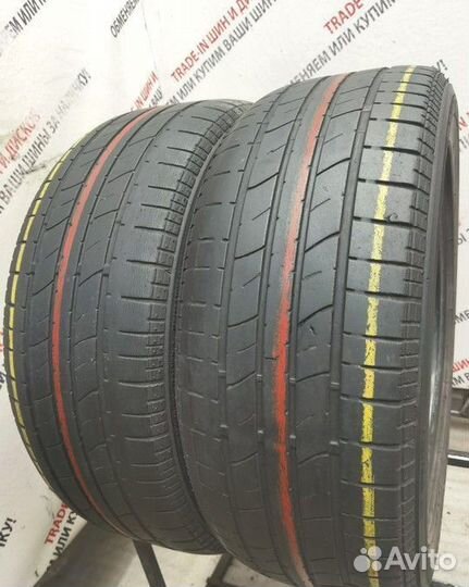 Bridgestone Turanza ER30 205/55 R16 91V