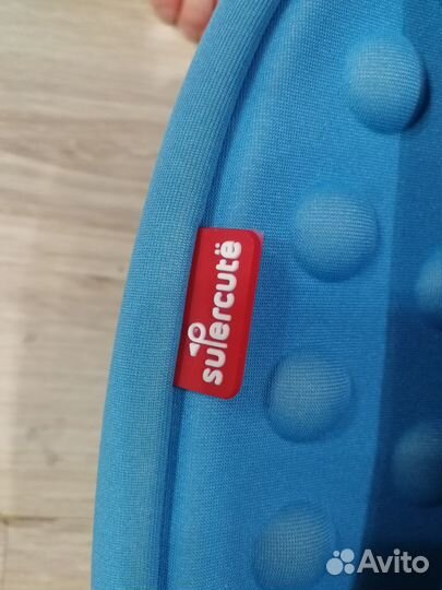 Рюкзак для ребенка