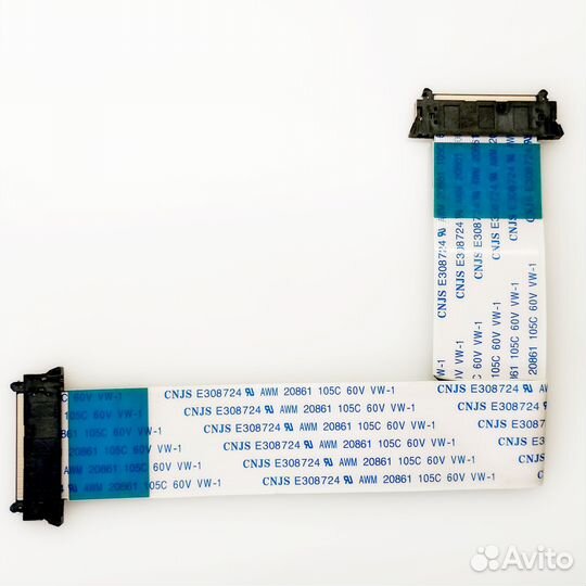 Шлейф T-con (lvds) Samsung UE37EH5007K BN96-17116V