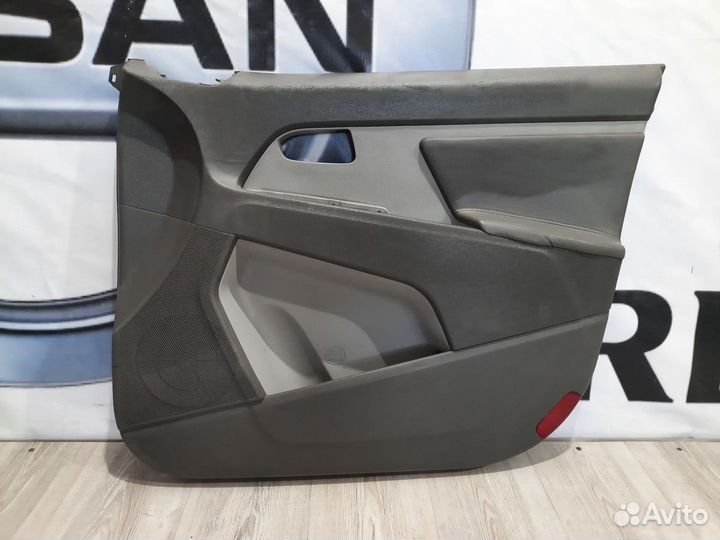 Обшивка Карта двери Kia sportage 3 Прав