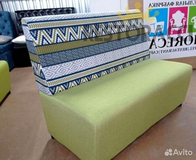 Мебель для ресторанов / Любые дизайны