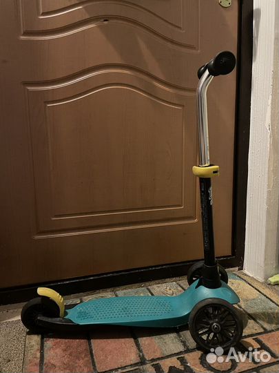 Самокат для 2-4 лет Oxelo