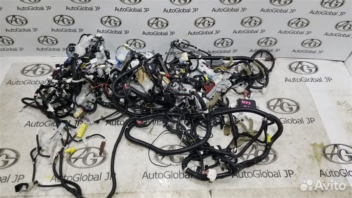 Коса салона Lexus Nx300H AYZ 2arfxe 2015/04