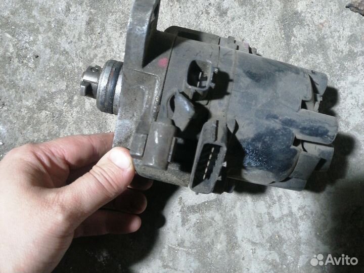 Трамблёр sr20de