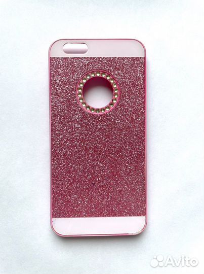 Чехол на iPhone 6/6s