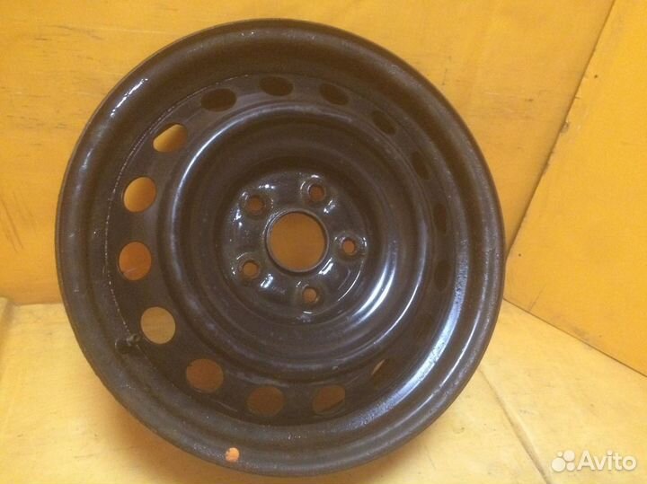 Диски 16 диаметр 5*115 цо 58,1