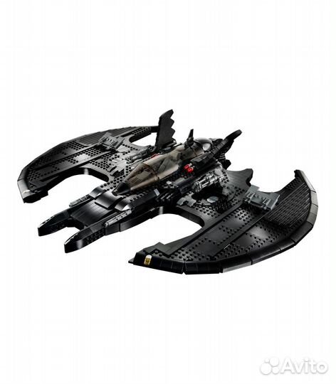 Конструктор lego Super Heroes 