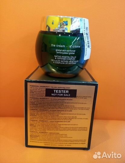 Дневной крем Helena Rubinstein