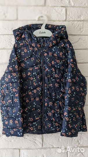 Куртка Zara Kids
