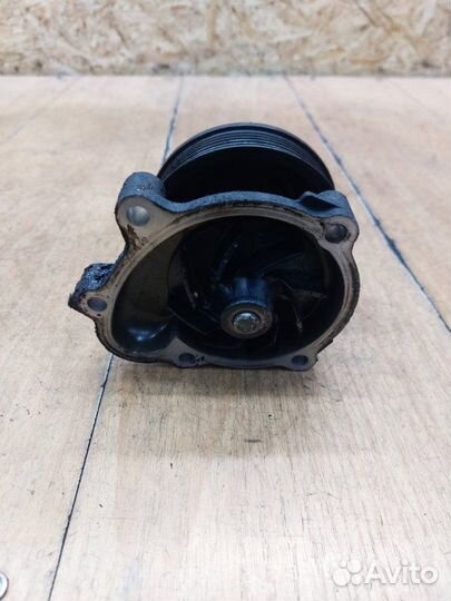 Помпа Opel Zafira B A17DTR 2008