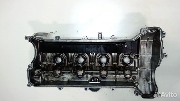 Крышка клапанная двс Toyota Corolla Verso, 2006