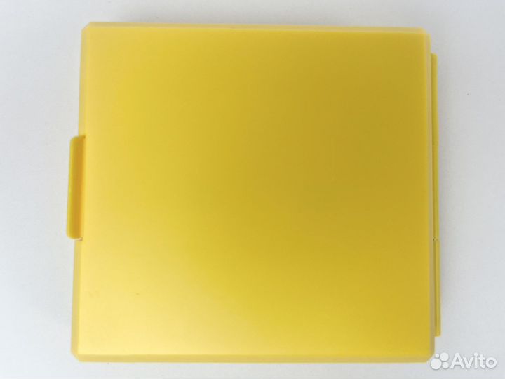 Кейс для игр Nintendo Switch - Кубик из Марио