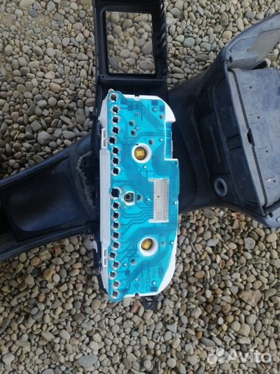 Запчасти на Опель вектра б рейсталинг(99-01)