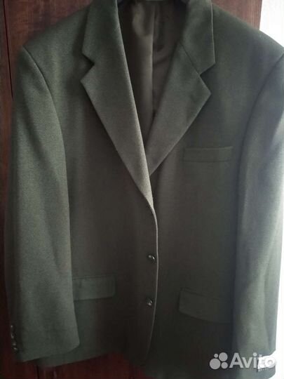 Мужская одежда