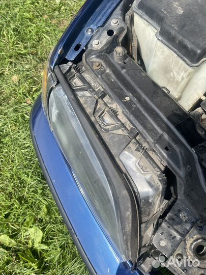 Фары / Фонари BMW E46 Рестайлинг