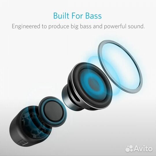 Anker Soundcore mini