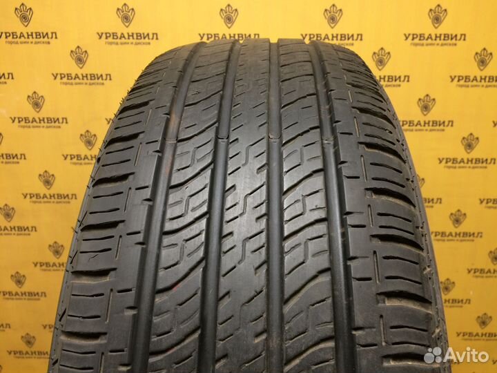 Bridgestone Turanza ER42 235/60 R18 103H