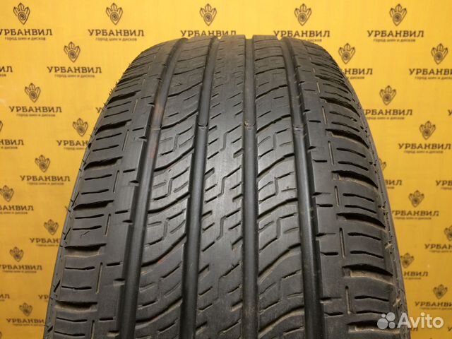 Bridgestone Turanza ER42 235/60 R18 103H