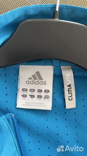 Мужской спортивный костюм adidas 54 размера