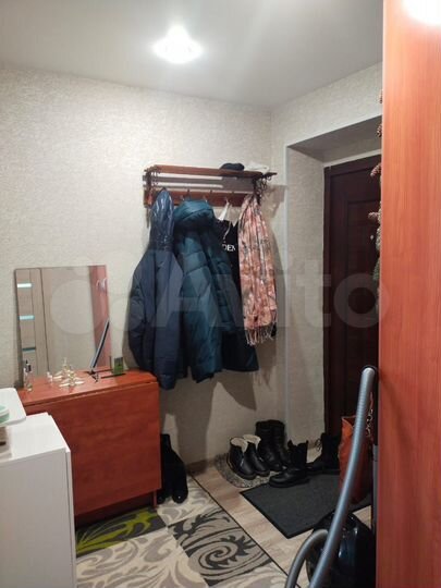 1-к. квартира, 37 м², 3/3 эт.