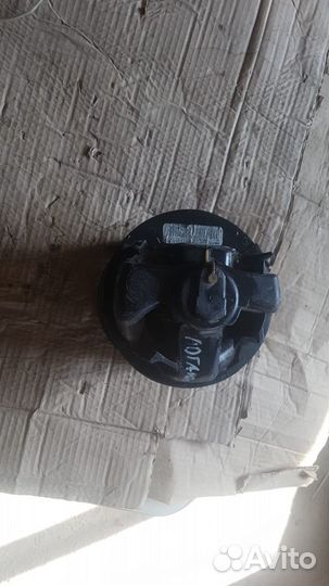 Мотор печки Renault Logan,Sandero