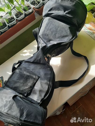 Гироскутер