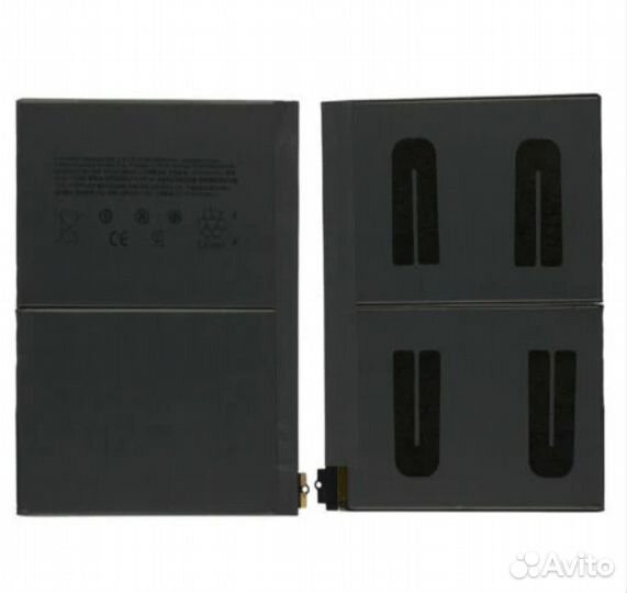 Аккумулятор для iPad Air 5 2022 (a2742), iPad 10 2